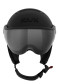 náhľad Kask SHE00061-Photomr-210 Black Shadow Visor