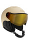 náhľad Kask SHE00061-Visor-446 Sahara Shadow Visor