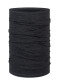 náhľad Nákrčník Buff 100202.000.10 Merino Lightweight Solid Grey