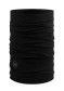 náhľad Buff 100637.000.10 Merino Lightweight Solid Black