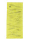 náhľad Nákrčník Buff 118096.801.10 Dryflx® Solid Lime