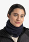 náhľad Buff 130000.790.10 Polar Neckwarmer Solid Dark Navy