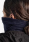 náhľad Buff 130000.790.10 Polar Neckwarmer Solid Dark Navy