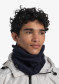 náhľad Buff 130000.790.10 Polar Neckwarmer Solid Dark Navy
