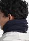 náhľad Buff 130000.790.10 Polar Neckwarmer Solid Dark Navy