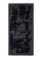 náhľad Buff 134684.901.10 Merino Lightweight Prints Rycal Graphite