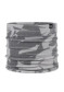 náhľad Buff 134696.937.10 Polar Prints Neck Warmer Bondu Grey
