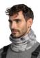 náhľad Buff 134696.937.10 Polar Prints Neck Warmer Bondu Grey