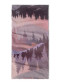 náhľad Buff 134809.341.10 Reversible Polar Metly Rosewood