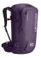 náhľad Batoh Ortovox Haute Route 38 S Wild Berry 38 Liter