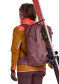 náhľad Ortovox Haute Route 30 S Mountain Rose 30 Liter