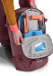 náhľad Ortovox Haute Route 30 S Mountain Rose 30 Liter