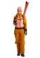 náhľad Batoh Ortovox Free Rider 20 S Mountain Rose 20 Liter