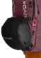 náhľad Batoh Ortovox Free Rider 20 S Mountain Rose 20 Liter