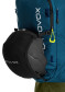 náhľad Ortovox Free Rider 22 Black Raven 22 Liter