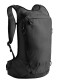 náhľad Batoh Ortovox Powder Rider 16 Black Raven 16 Liter
