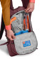 náhľad Ortovox Powder Rider 16 Mountain Rose 16 Liter