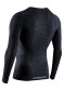 náhľad X-Bionic® Energy Accumulator 4.0 Shirt Lg Sl Men Opal Black/Arctic White