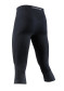 náhľad X-Bionic® Energy Accumulator 4.0 Pants 3/4 Men Opal Black/Arctic White