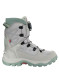 náhľad Viking 88200-4634 Constrictor 3 High WP Boa Silver/Aqua