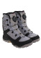 náhľad Pánska obuv Viking 88200-302 Constrictor 3 High WP Boa Grey/Black