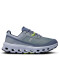 náhľad On Running Cloudvista 2 Waterproof Mist/Heather