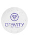 náhľad Gravity Heart Mat clear/lavender