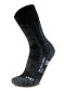 náhľad UYN Man Ski Cross Country One Bio Socks Black/Anthracite B014