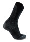 náhľad UYN Man Ski Cross Country One Bio Socks Black/Anthracite B014