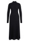 náhľad Dámské šaty Sportalm 181552768059 Black