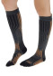 náhľad UYN W Ski Cashmere Socks Grey Stone/Copper J257