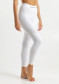 náhľad UYN W Evolutyon Biotech UW Pants Long White W000