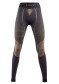 náhľad UYN W Cashmere Shiny 2.0 UW Pants Long Celebrity Gold S070
