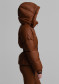 náhľad Dámská Bunda Cordova Monterosa Chestnut