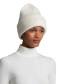 náhľad Dámska čiapka Cordova Cordova Beanie Alabaster