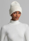 náhľad Dámska čiapka Cordova Cordova Beanie Alabaster