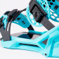náhľad Nidecker Supermatic escape cyan