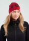 náhľad Čepice Devold Logo Merino Beanie Beauty
