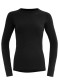 náhľad Dámské triko Devold Duo Active Merino 205 Shirt W Black