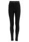 náhľad Detské nohavice Devold Duo Active Merino Longs Junior Black