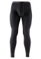 náhľad Pánské kalhoty Devold Expedition Merino 235 Longs Man Black