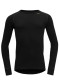 náhľad Pánské triko Devold Expedition Merino 235 Shirt Man Black