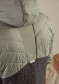náhľad Maloja LavaroneM. bunda frosty green multi