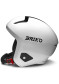 náhľad Briko VULCANO 2.0-SHINY WHITE - BLACK