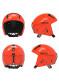 náhľad Briko VULCANO FIS 6.8 JR-SHINY ORANGE FLUO