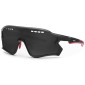 náhľad Slnečné okuliare Briko DAINTREE – BLACK RED – SB3