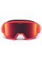 náhľad Briko FROSTBITE- ORANGE FLUO - RM2