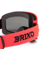 náhľad Briko FROSTBITE- ORANGE FLUO - RM2
