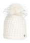 náhľad Granadilla Du Jeu Beanie 005 White