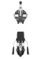 náhľad ATK Raider 11 EVO White All